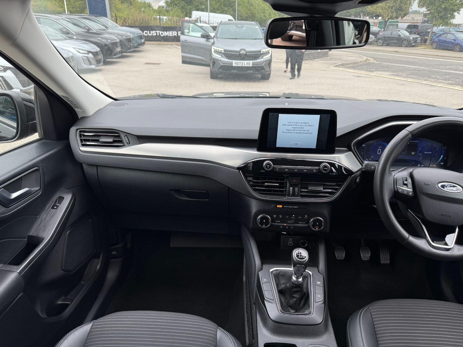 Used Ford Kuga 2023 for sale - 76432280: Photo 11