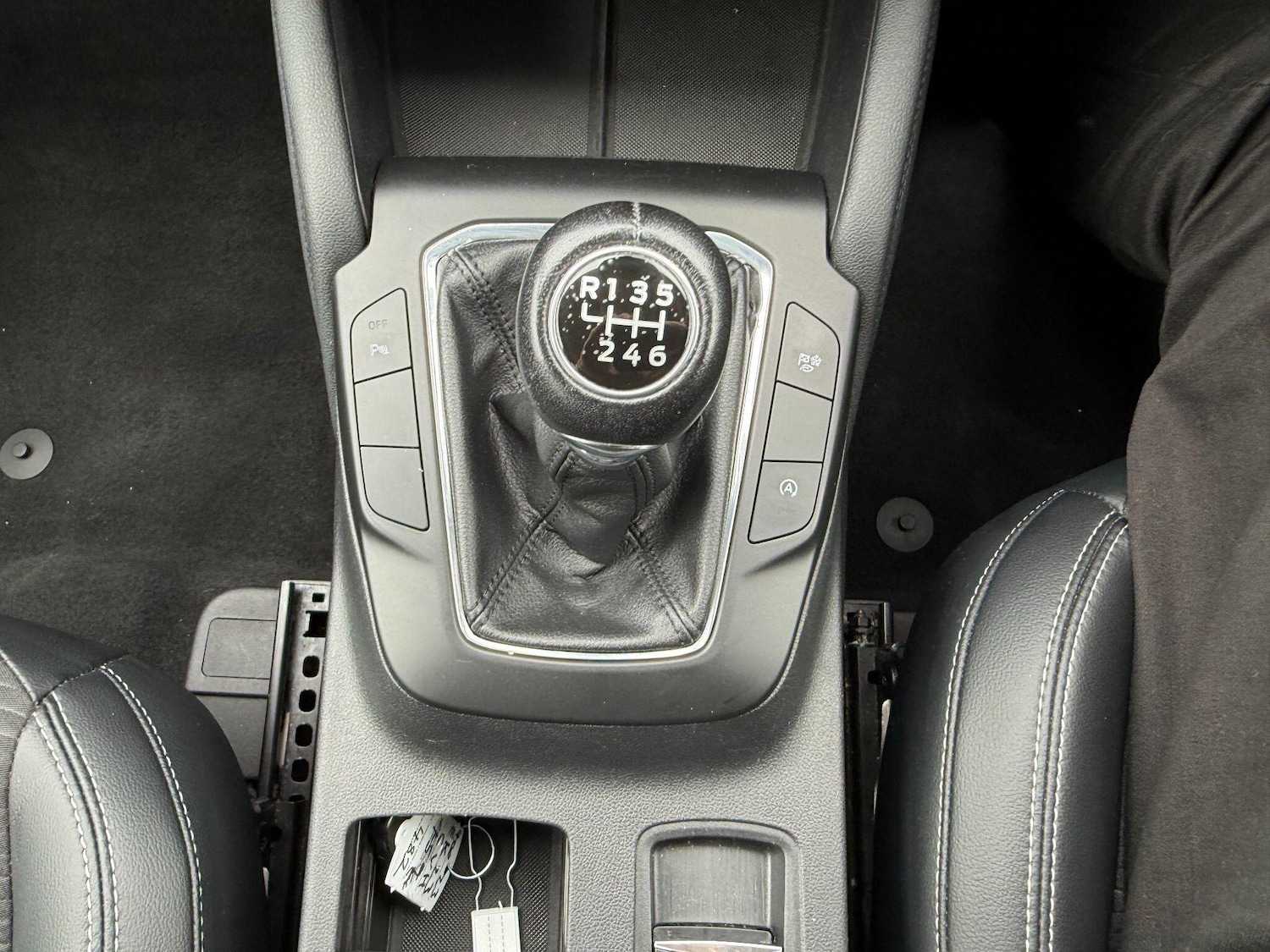 Used Ford Kuga 2023 for sale - 76432280: Photo 12