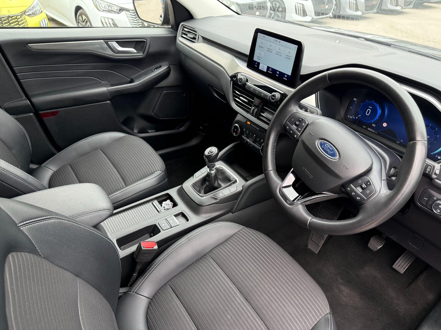 Used Ford Kuga 2023 for sale - 76432280: Photo 13