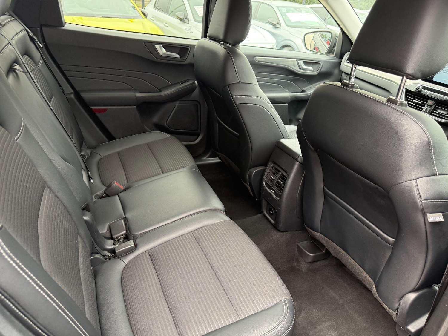 Used Ford Kuga 2023 for sale - 76432280: Photo 14