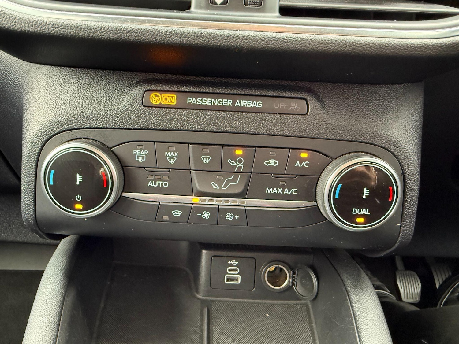 Used Ford Kuga 2023 for sale - 76432280: Photo 16