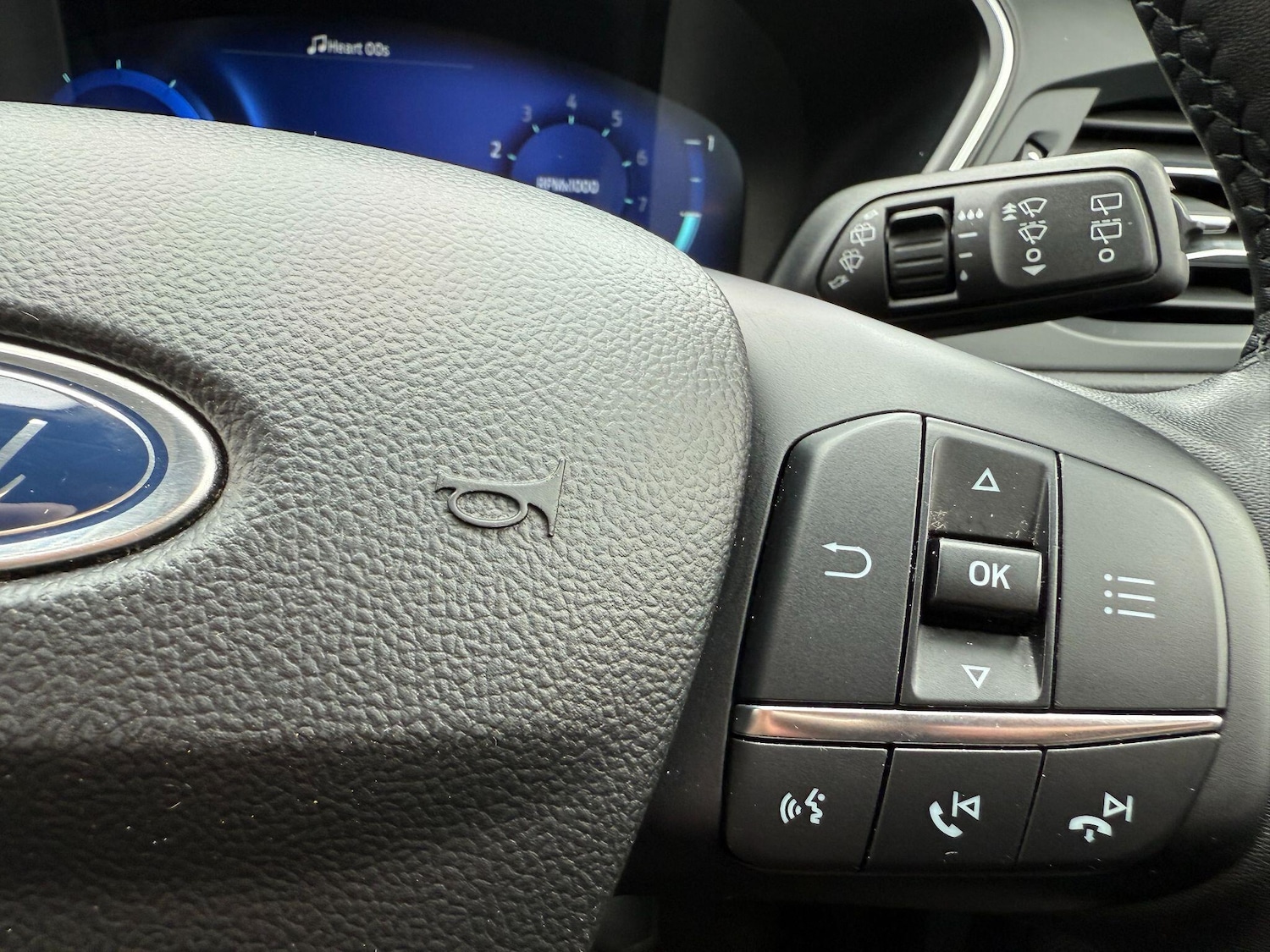 Used Ford Kuga 2023 for sale - 76432280: Photo 18