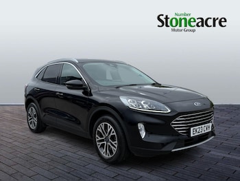 Used Ford Kuga 2023 for sale - 76432280: Photo