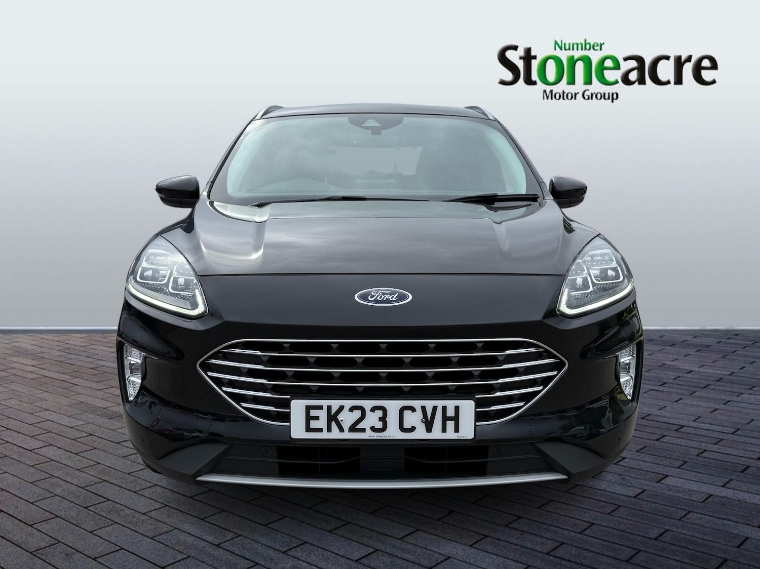 Used Ford Kuga 2023 for sale - 76432280: Photo 2