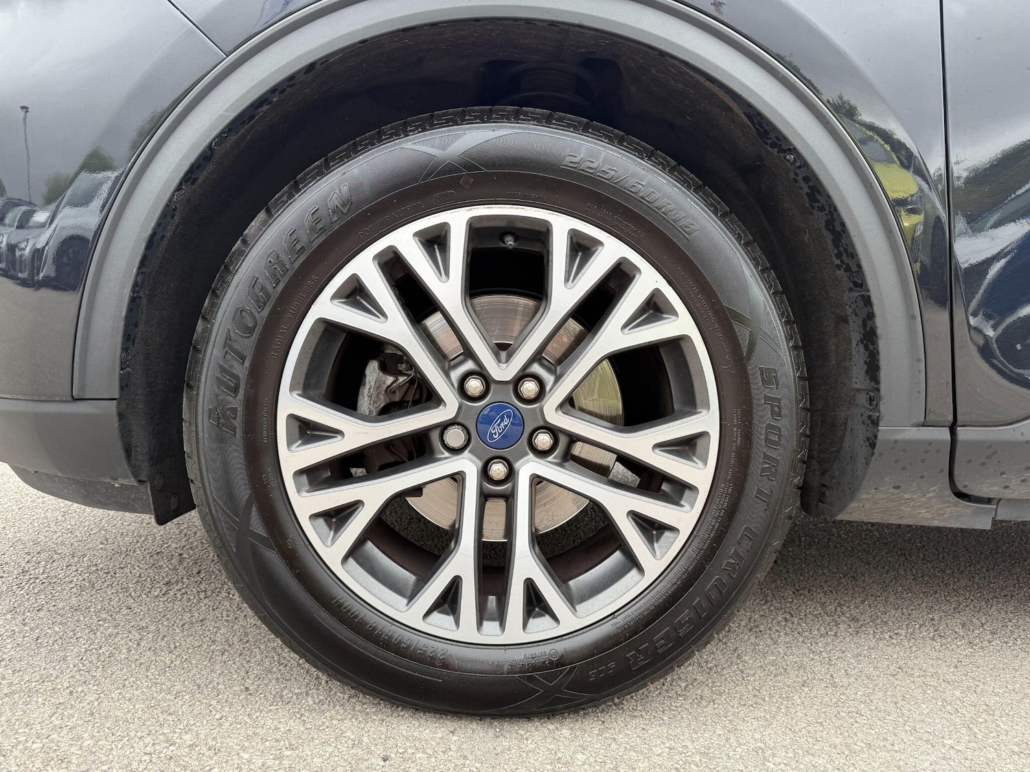 Used Ford Kuga 2023 for sale - 76432280: Photo 21