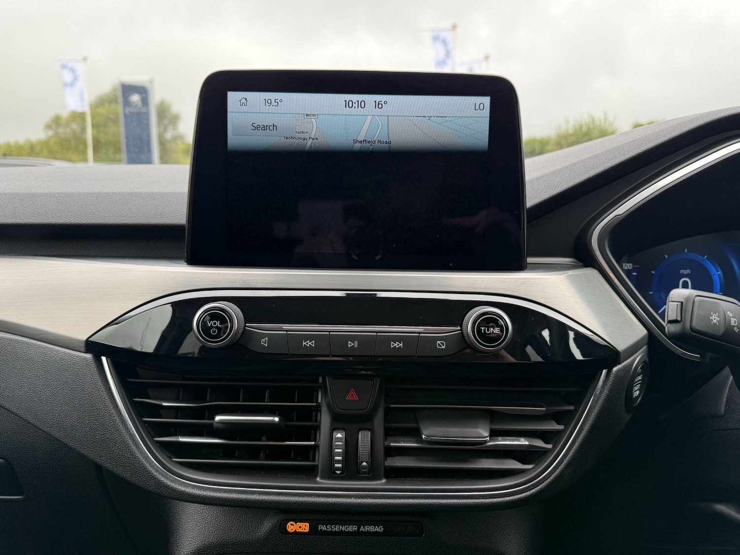 Used Ford Kuga 2023 for sale - 76432280: Photo 22