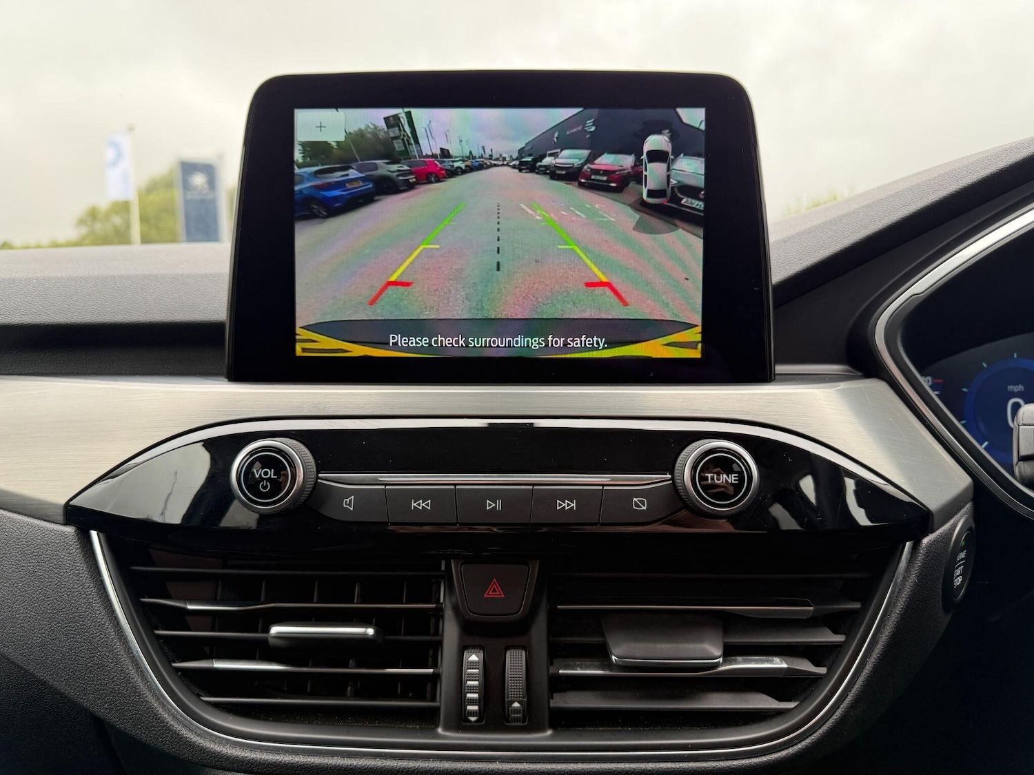 Used Ford Kuga 2023 for sale - 76432280: Photo 23