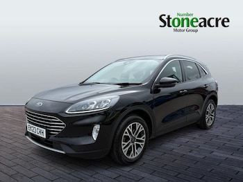 Used Ford Kuga 2023 for sale - 76432280: Photo