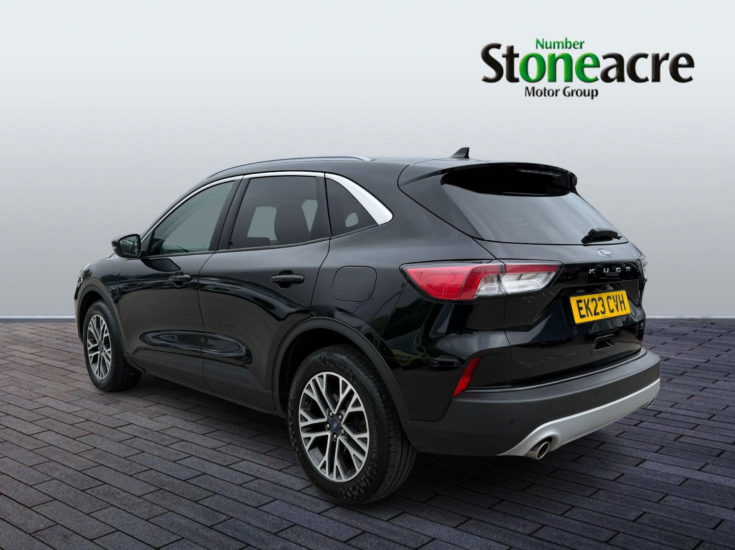 Used Ford Kuga 2023 for sale - 76432280: Photo 4