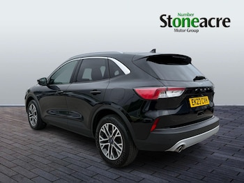 Used Ford Kuga 2023 for sale - 76432280: Photo