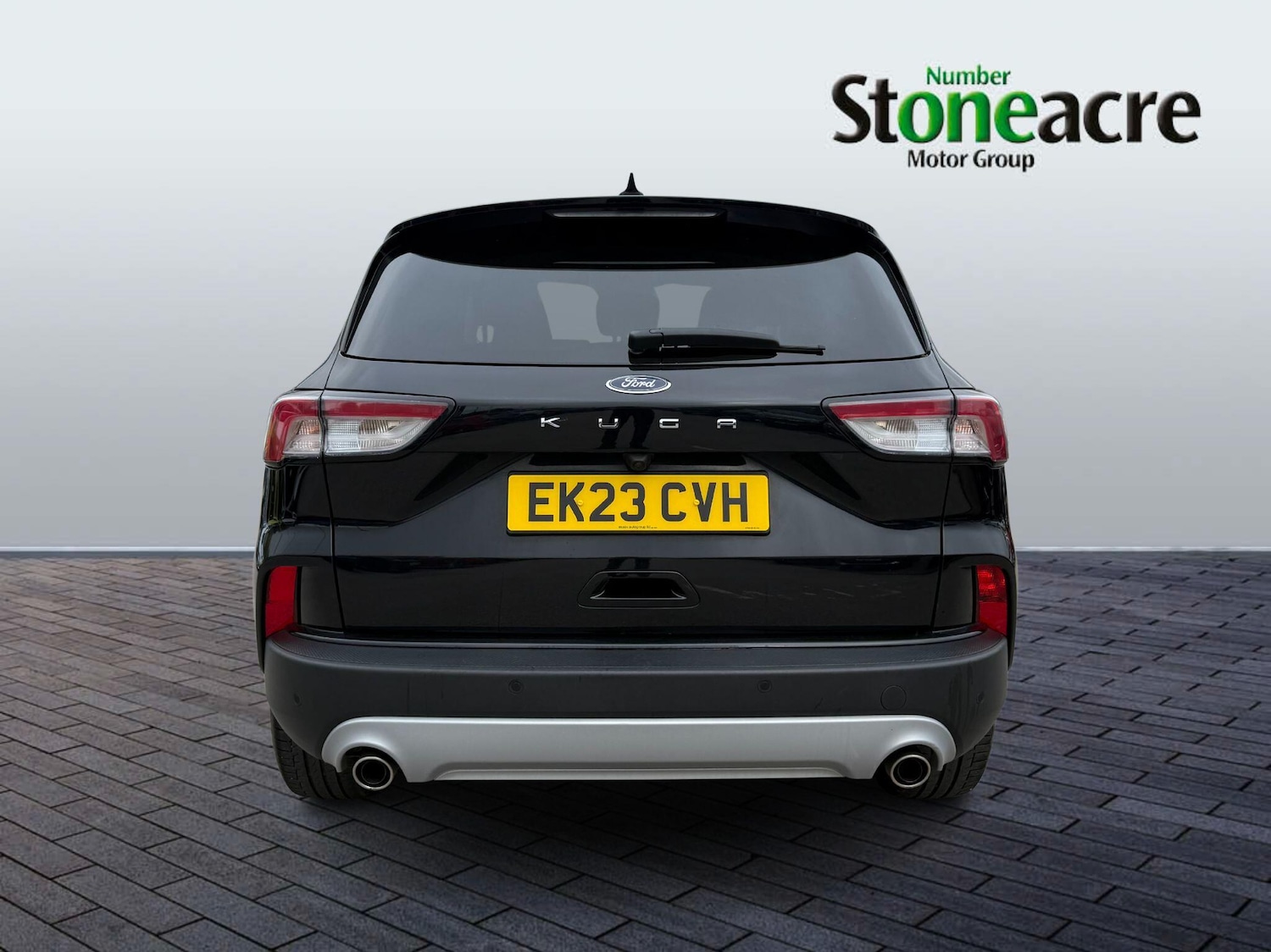 Used Ford Kuga 2023 for sale - 76432280: Photo 6