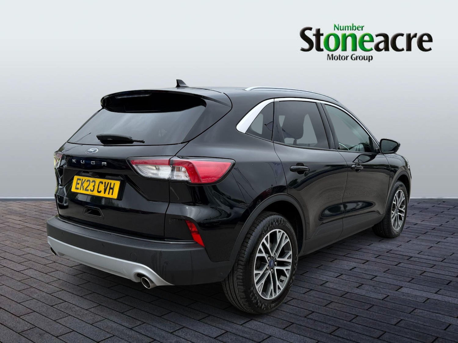 Used Ford Kuga 2023 for sale - 76432280: Photo 8