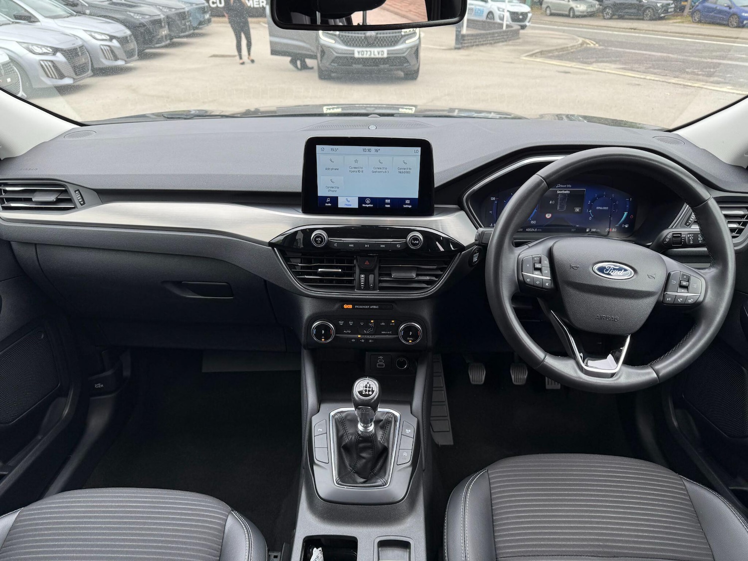 Used Ford Kuga 2023 for sale - 76432280: Photo 9