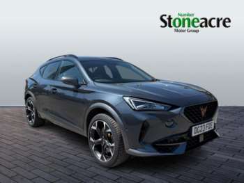 Used Cupra Formentor 2023 for sale - 74934889: Photo