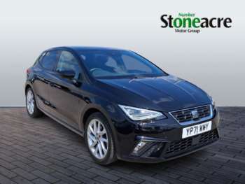 2021 (71) - 1.0 TSI 110 FR 5dr