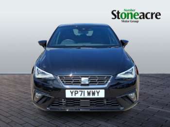 Used SEAT Ibiza 2021 for sale - 75002066: Photo