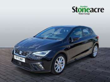Used SEAT Ibiza 2021 for sale - 75002066: Photo