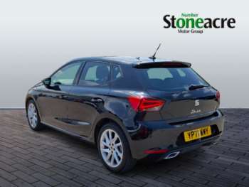 Used SEAT Ibiza 2021 for sale - 75002066: Photo