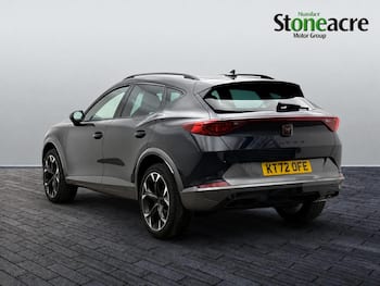 Used Cupra Formentor 2022 for sale - 79645507: Photo