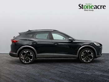 Used Cupra Formentor 2022 for sale - 79645507: Photo