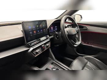 Used Cupra Formentor 2022 for sale - 79645507: Photo