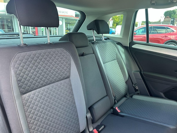 Used Volkswagen Tiguan 2020 for sale - 76060136: Photo 10