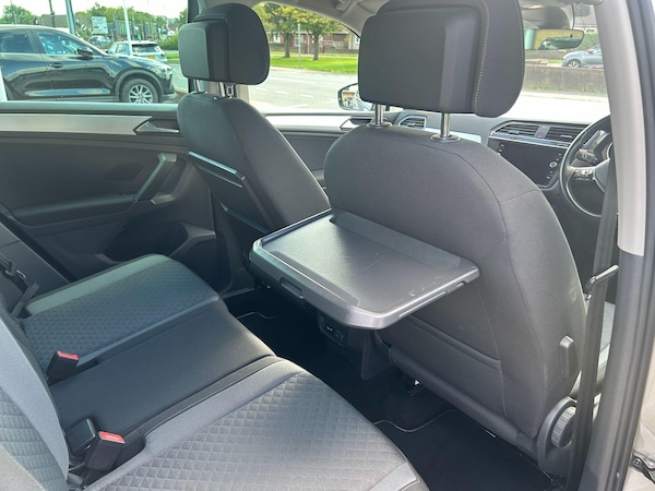 Used Volkswagen Tiguan 2020 for sale - 76060136: Photo 11