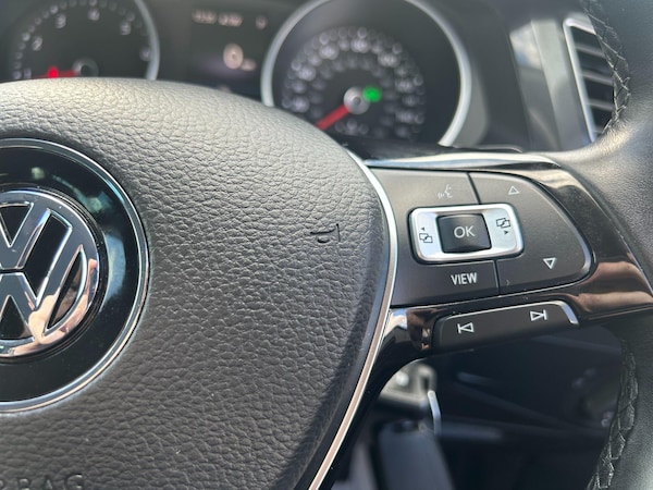Used Volkswagen Tiguan 2020 for sale - 76060136: Photo 13