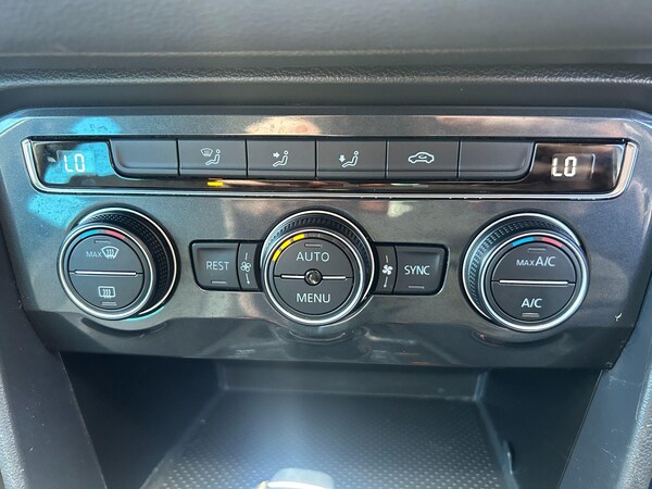 Used Volkswagen Tiguan 2020 for sale - 76060136: Photo 14
