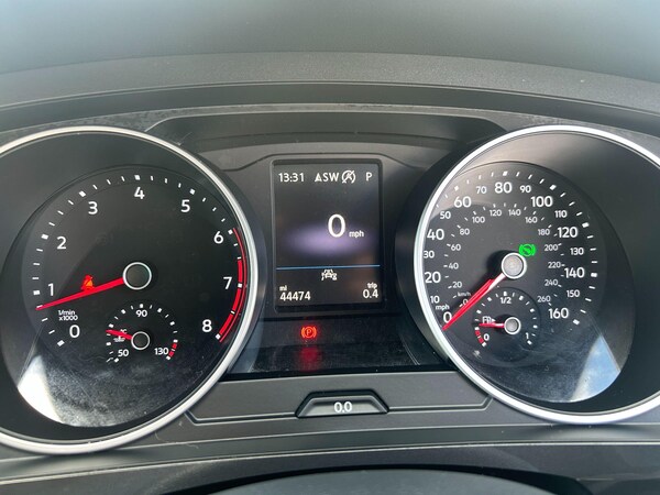 Used Volkswagen Tiguan 2020 for sale - 76060136: Photo 16
