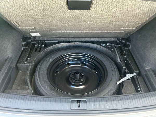 Used Volkswagen Tiguan 2020 for sale - 76060136: Photo 18