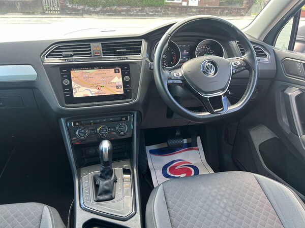 Used Volkswagen Tiguan 2020 for sale - 76060136: Photo 8