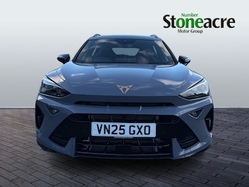 Used Cupra Formentor 2025 for sale - 78475790: Photo