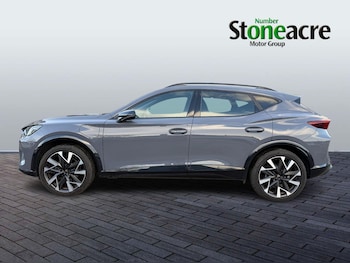 Used Cupra Formentor 2025 for sale - 78475790: Photo