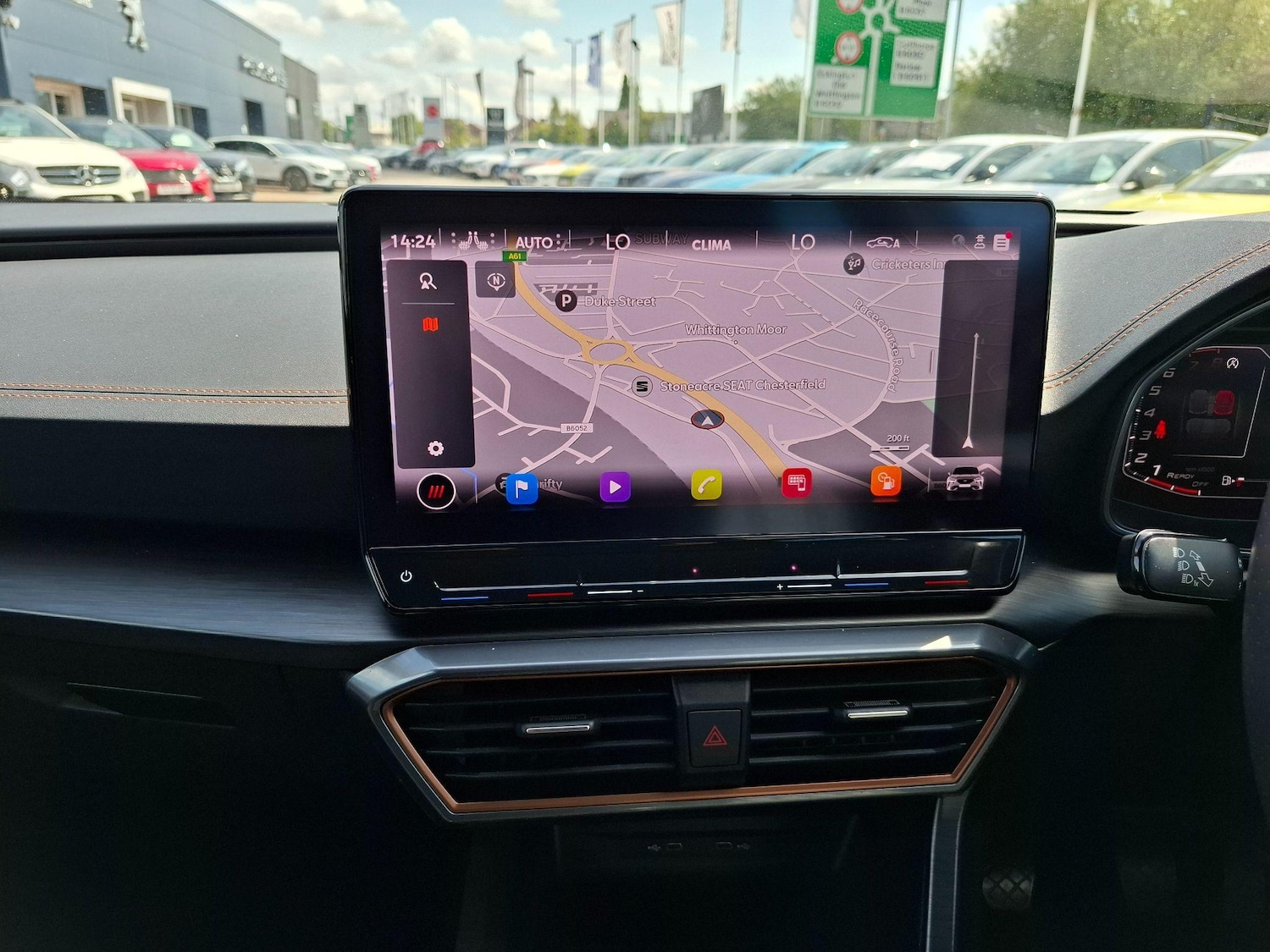 Vehicle 23