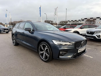 (23) - Ultra Dark B4 (197 hp) 5-Door