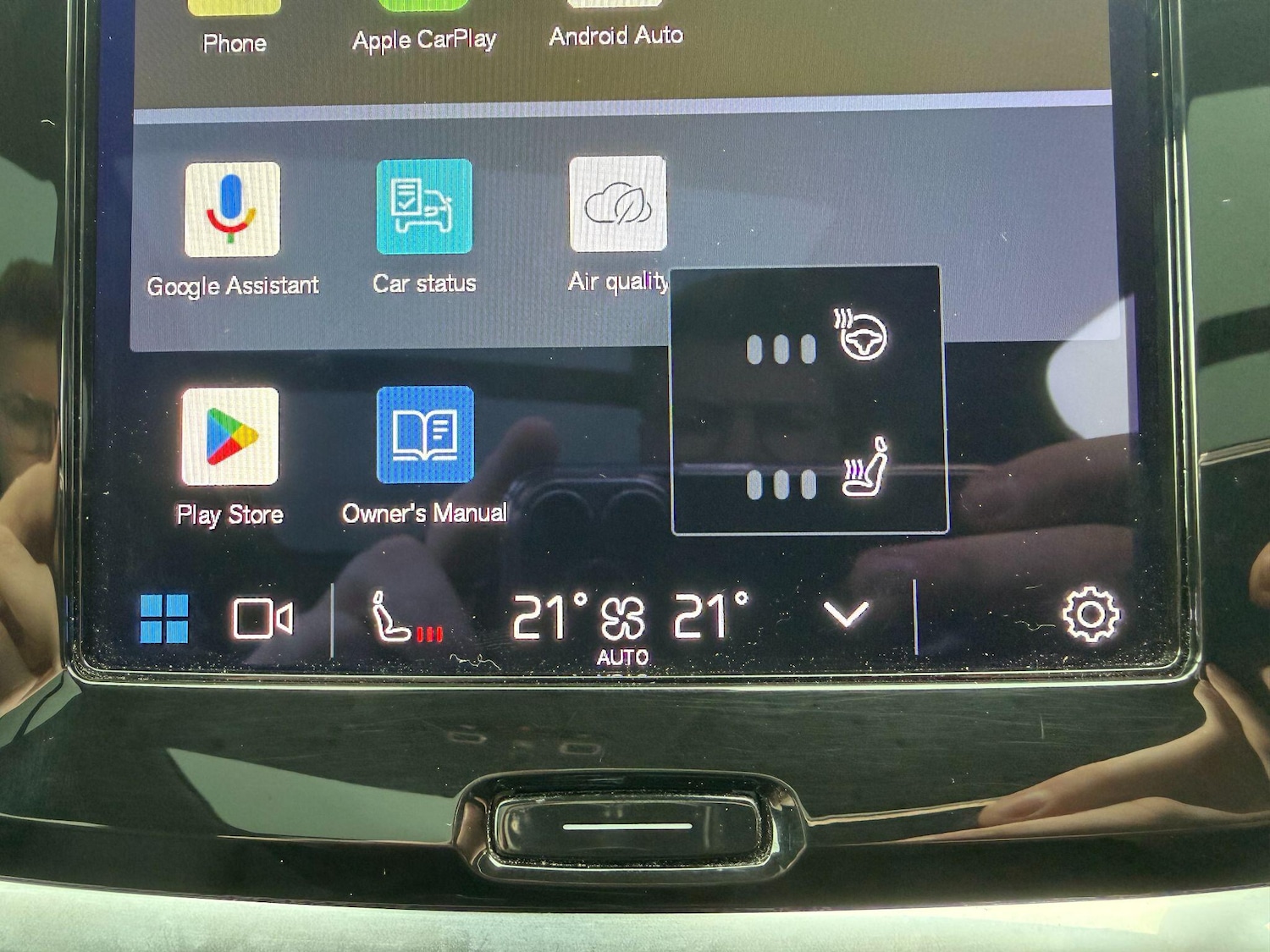 Used Volvo V60 2023 for sale - 76839789: Photo 28