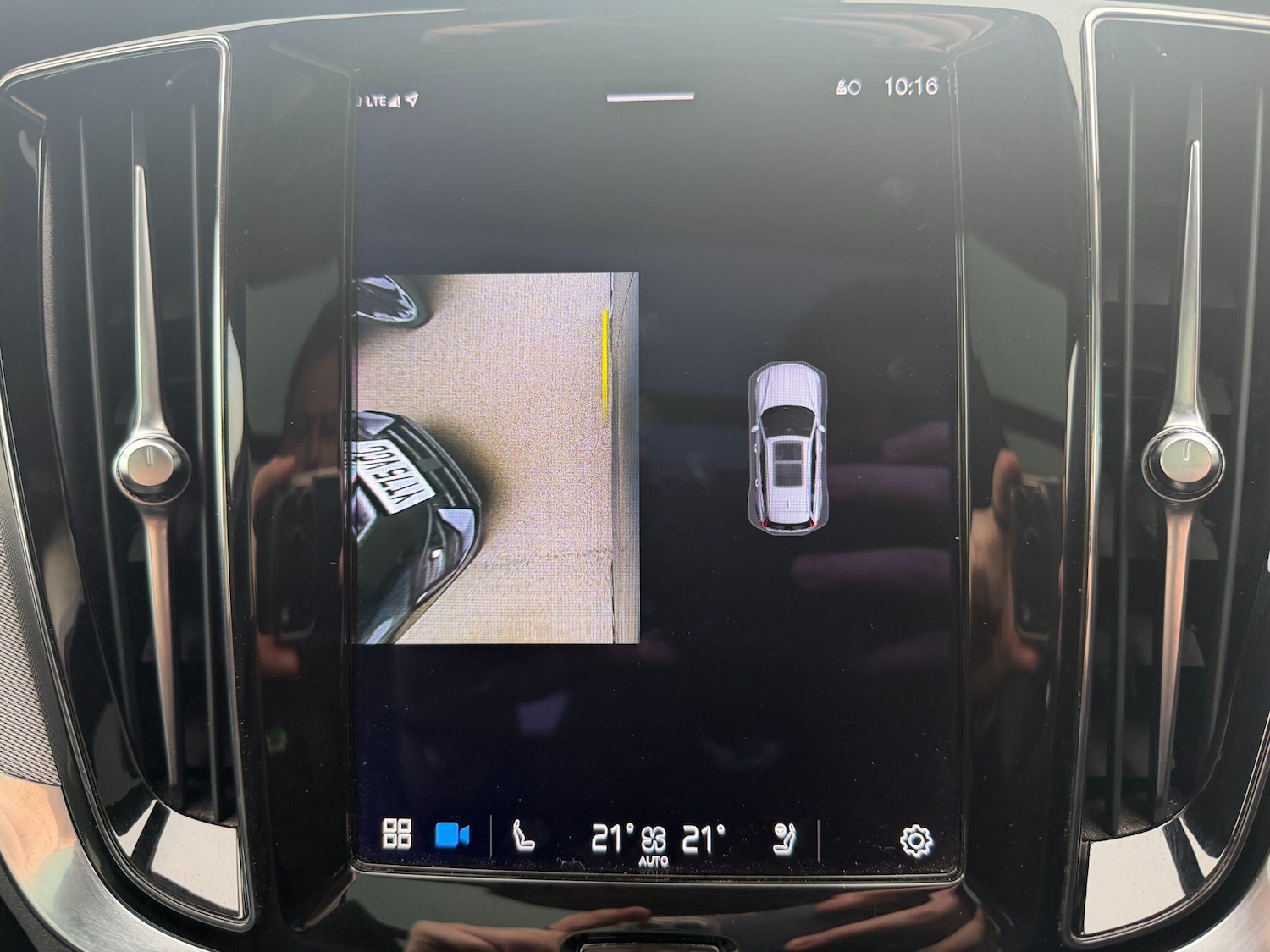 Used Volvo V60 2023 for sale - 76839789: Photo 34