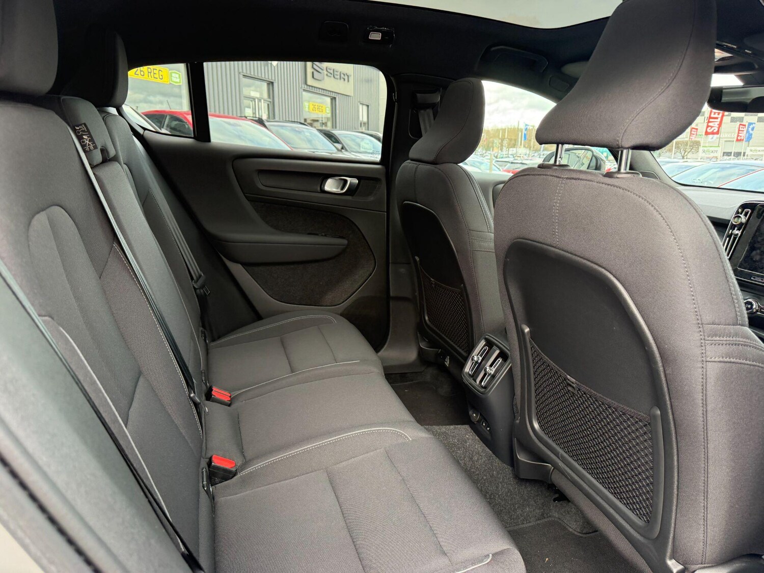 Used Volvo C40 for sale - 77671702: Photo 13