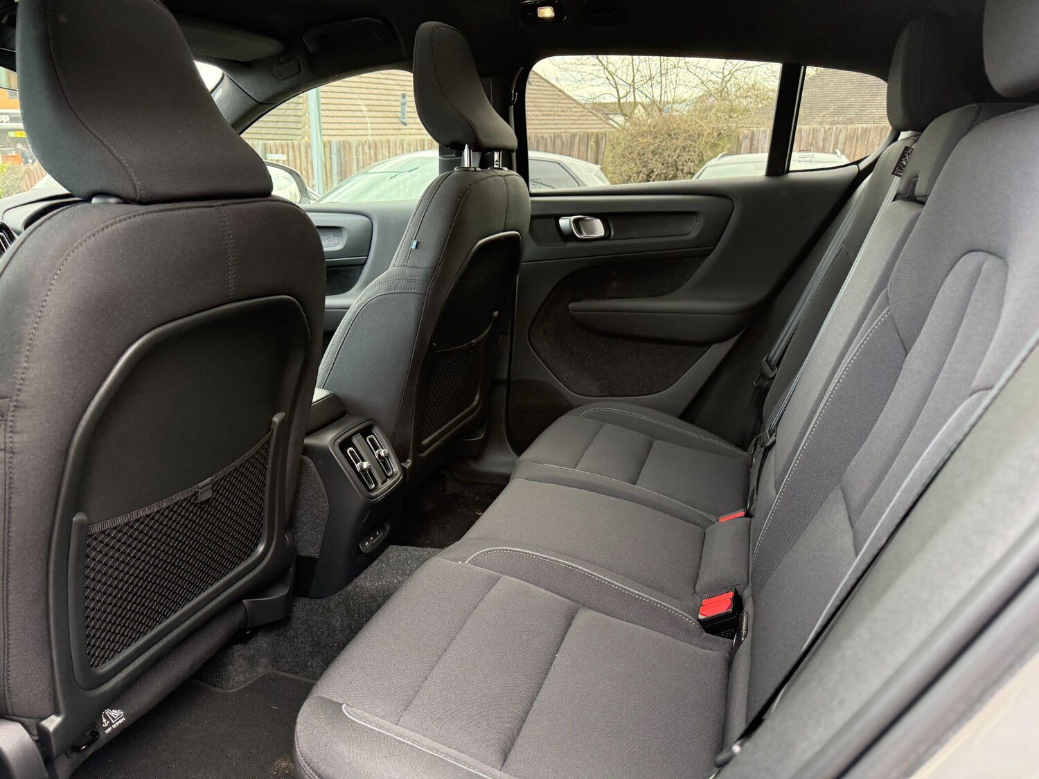 Used Volvo C40 for sale - 77671702: Photo 14