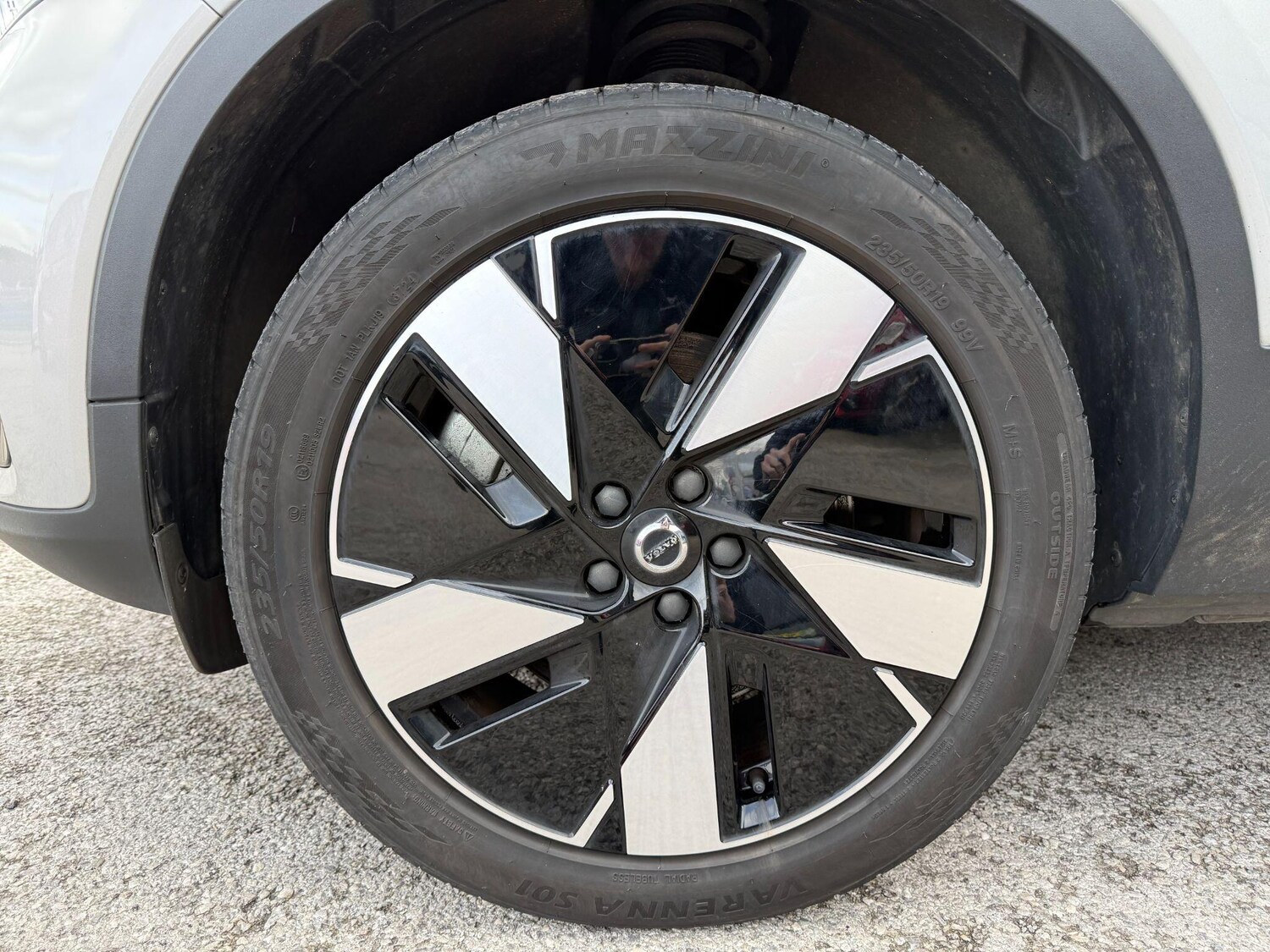 Used Volvo C40 for sale - 77671702: Photo 18