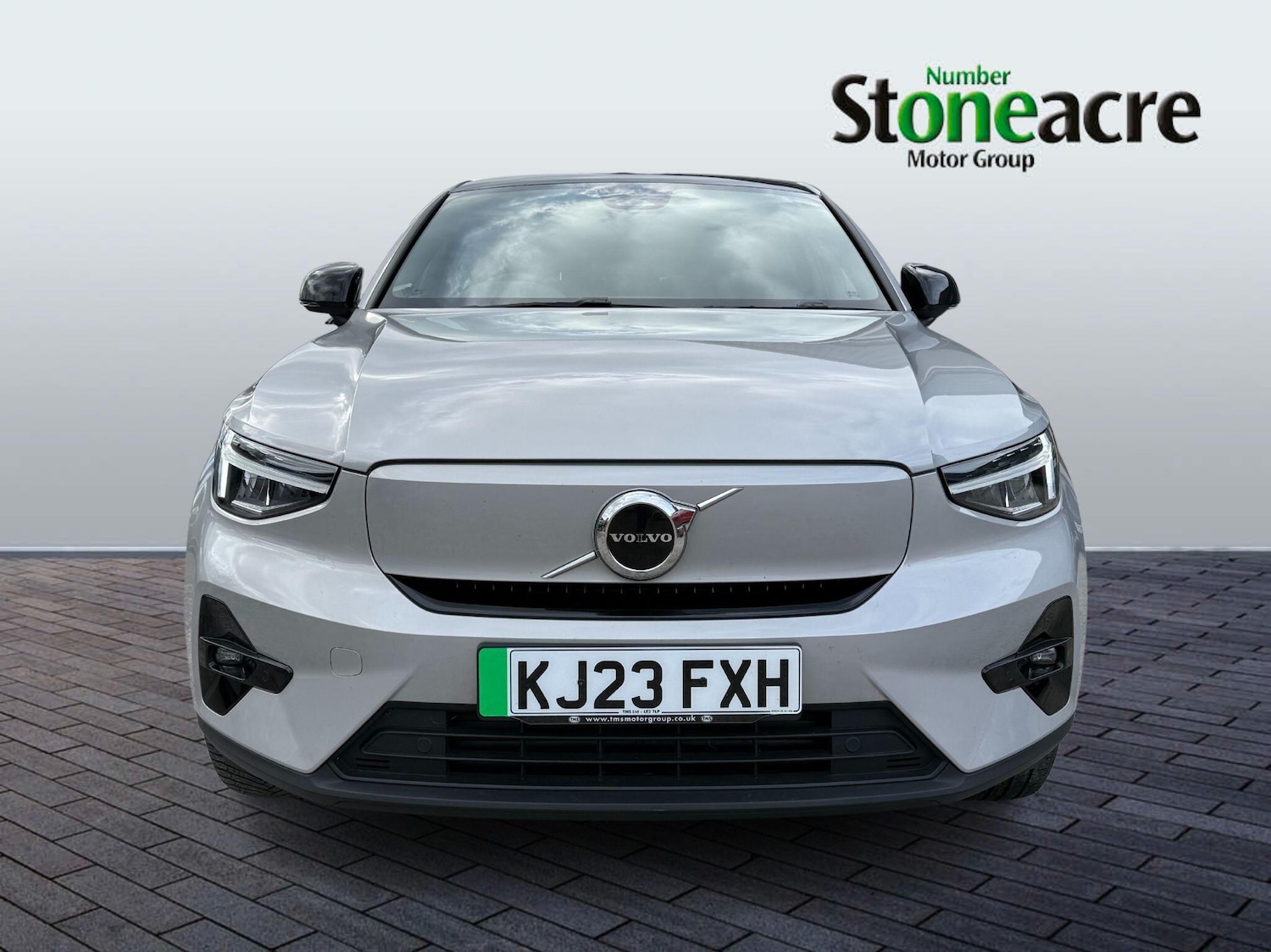 Used Volvo C40 for sale - 77671702: Photo 2