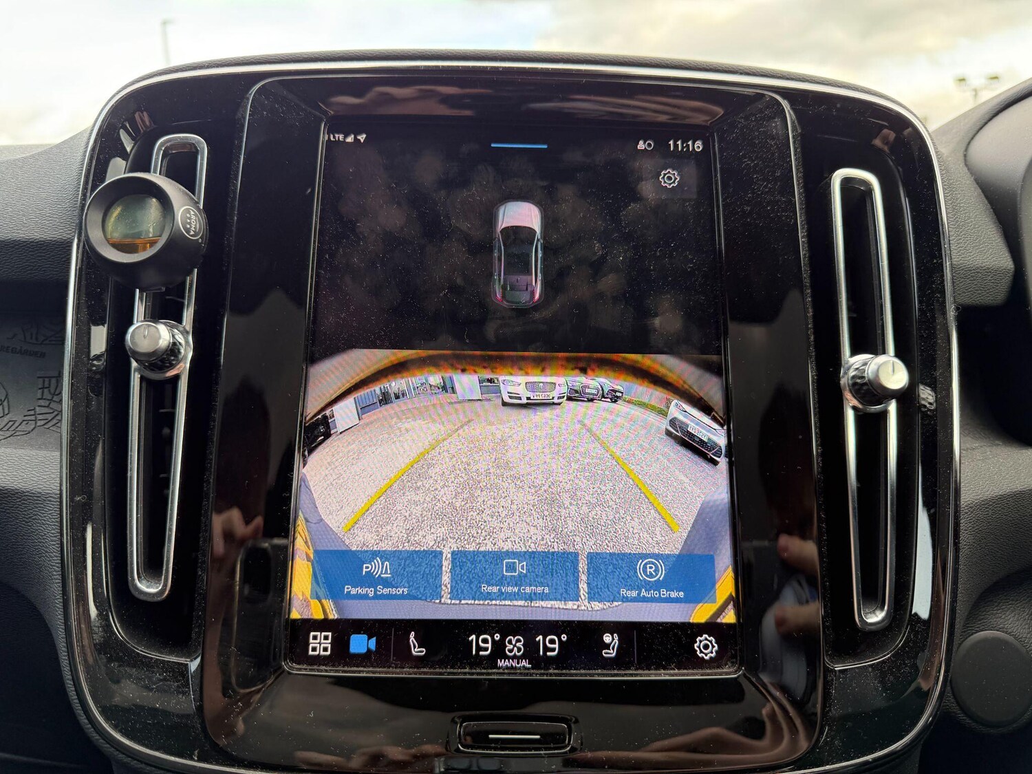 Used Volvo C40 for sale - 77671702: Photo 20