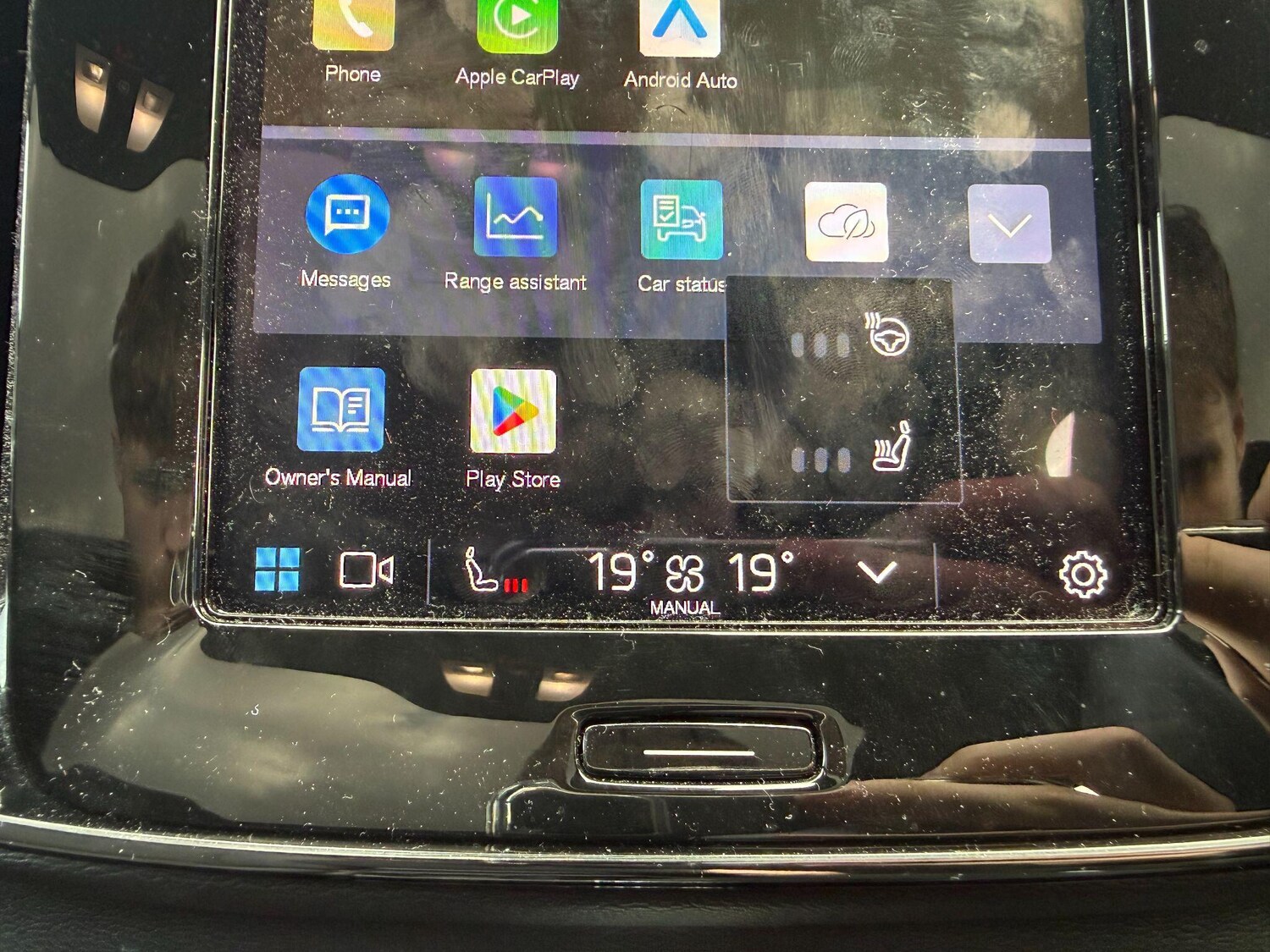 Used Volvo C40 for sale - 77671702: Photo 21