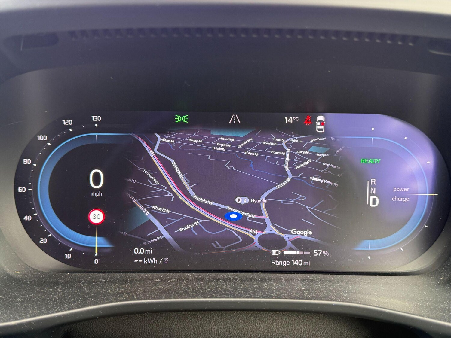 Used Volvo C40 for sale - 77671702: Photo 22