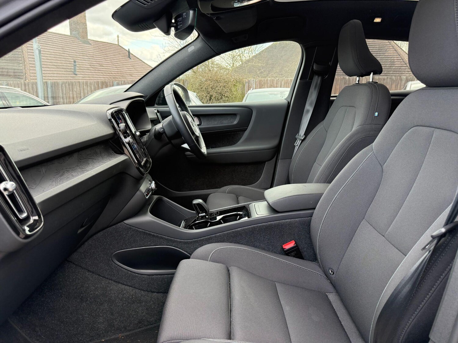 Used Volvo C40 for sale - 77671702: Photo 24