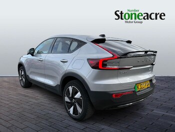 Used Volvo C40 2023 for sale - 77671702: Photo