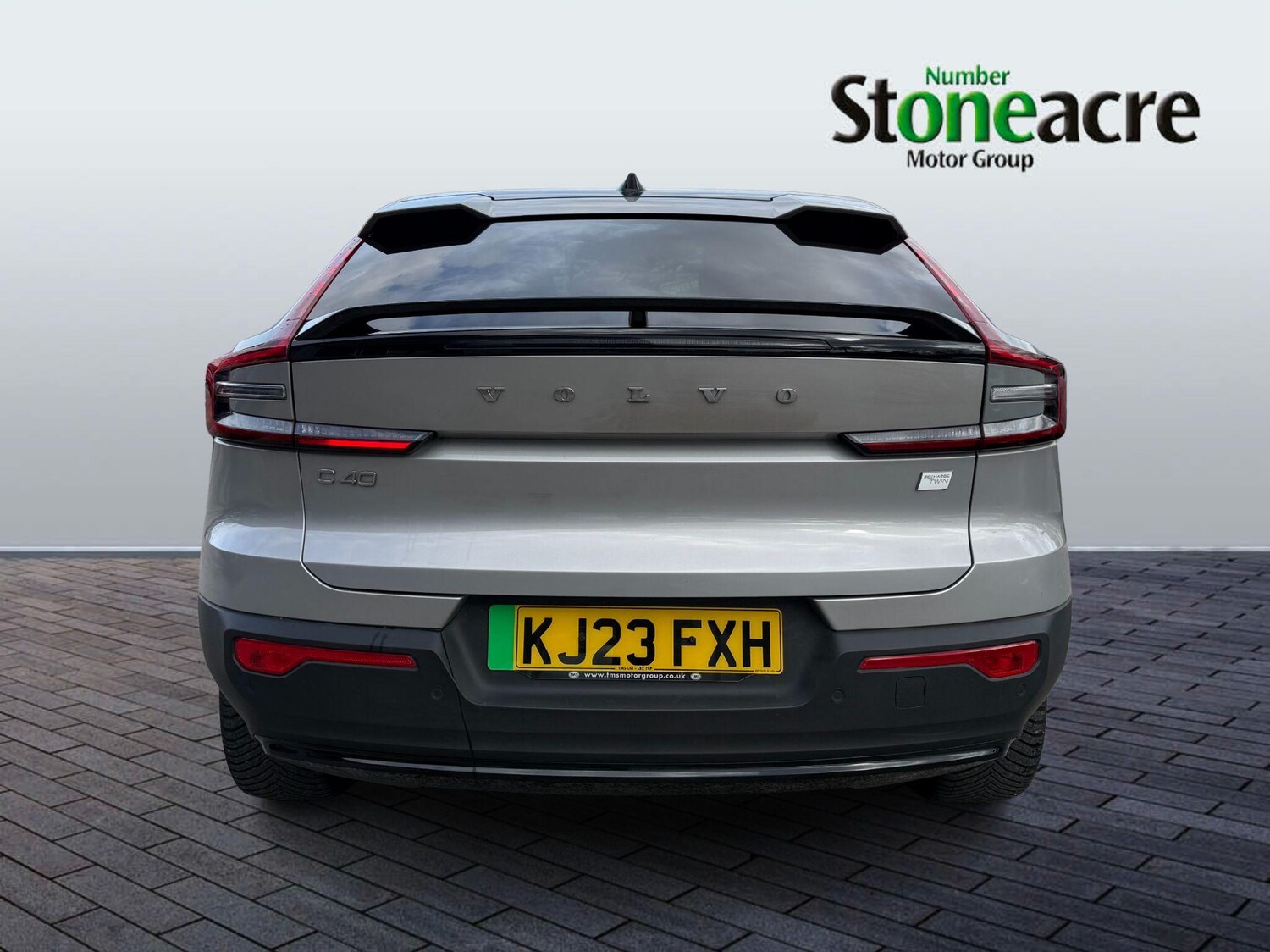 Used Volvo C40 for sale - 77671702: Photo 6