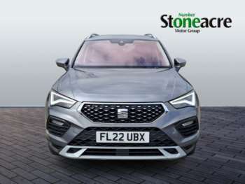 Used SEAT Ateca 2022 for sale - 75414871: Photo