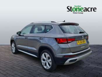 Used SEAT Ateca 2022 for sale - 75414871: Photo